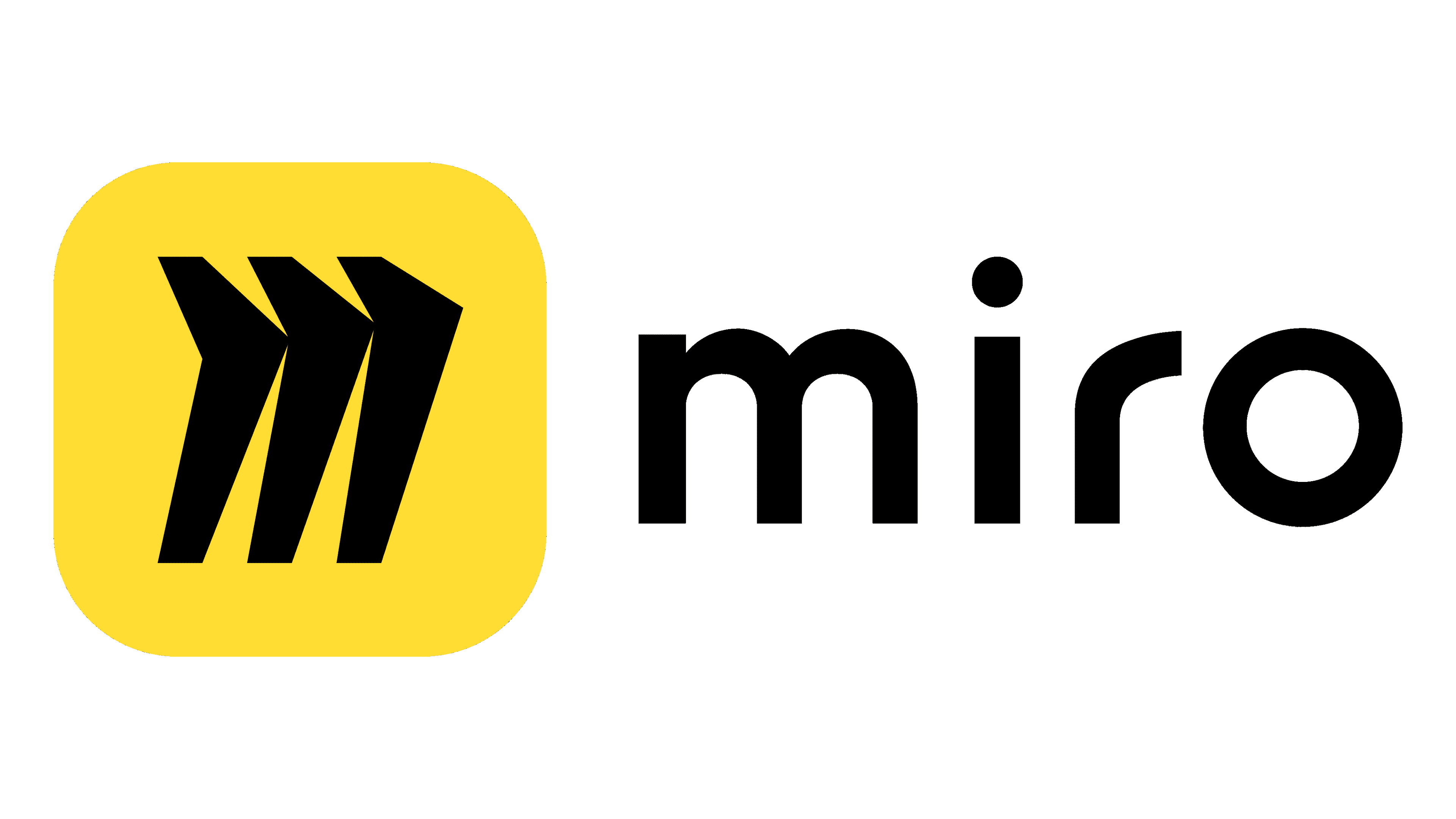 Miro logo